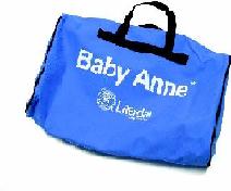 Baby Anne Carry Case